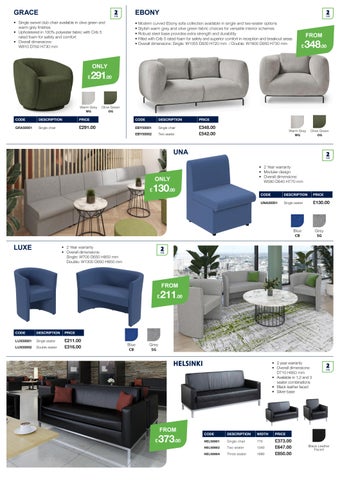 The Caley Group - Big Deals - 办公 家具 - 2026 (May-July) 第 14 页