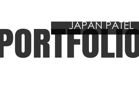 Architecture Portfolio