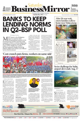 BusinessMirror May 02, 2026