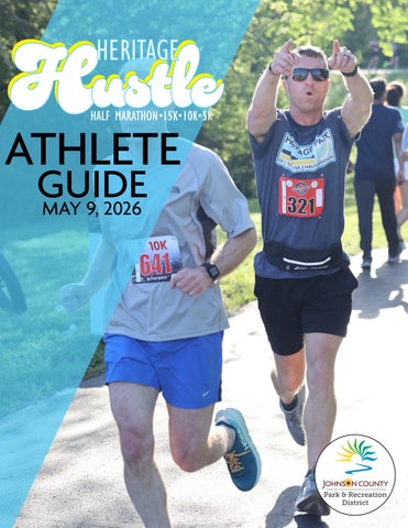 2026 Heritage Hustle Athlete Guide V2