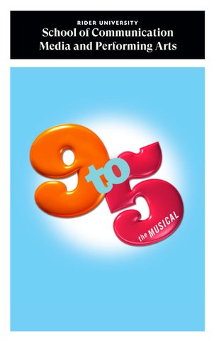 9 to 5 Program