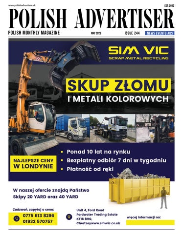 Polish Advertiser 244