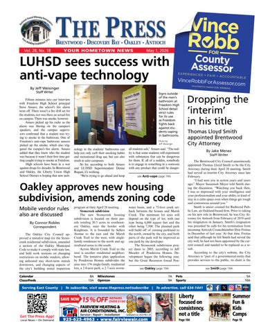 The Press 05.01.2026