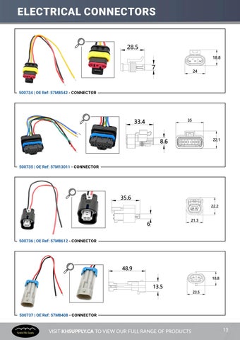 May 2026 Product News is Here!! 第 13 页