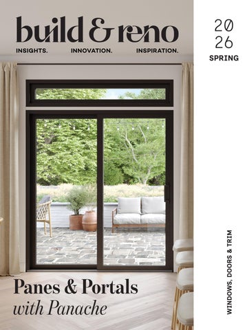 Build&Reno - Spring Edition (English)