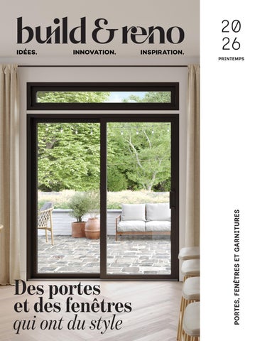 Build&Reno - Spring Edition (French)