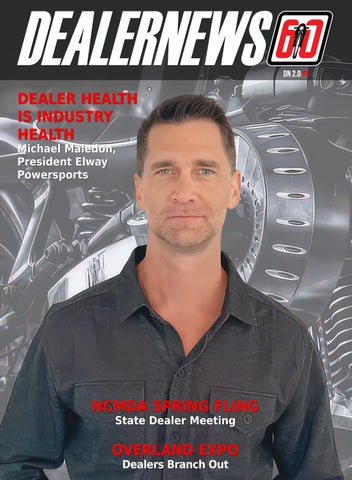Issue #5 May 2026