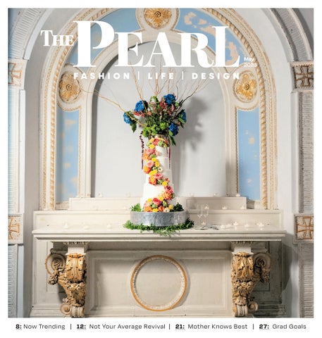 The Pearl: May 2026