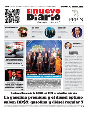 EL NUEVO DIARIO 02-05-2026