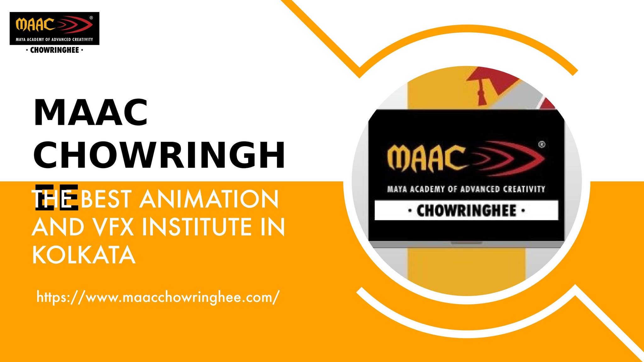 MAAC Chowringhee The Best Animation And VFX Institute In Kolkata by ...