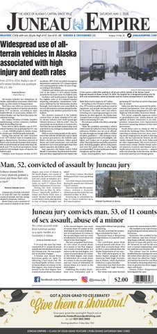 Juneau Empire, May 02, 2026