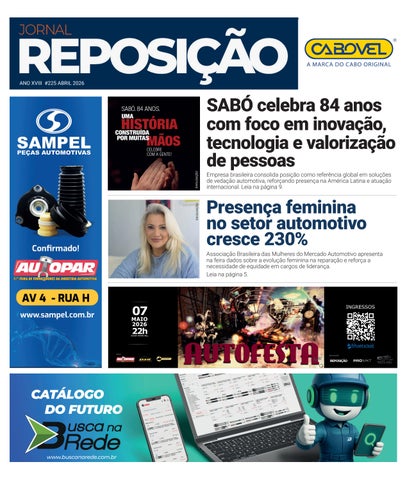 JORNAL REPOSICAO #225