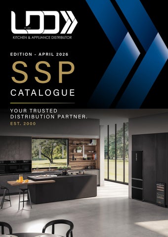 LDD Catalogue April 2026 