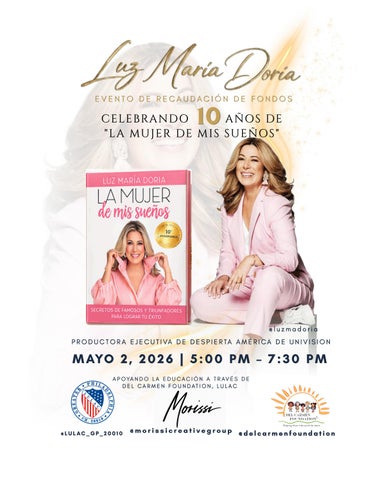Final Agenda Spanish DCF & LULAC (Booklet (US Letter))