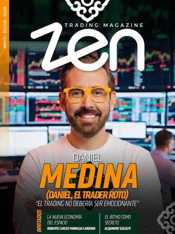 ZEN Trading Magazine - Ed 108