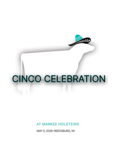 Cinco Celebration 2026