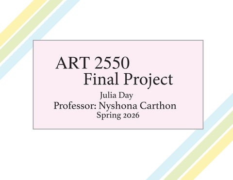 Day Final Portfolio 