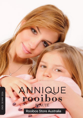 May Annique Beaute 2026