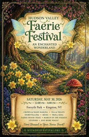 FaerieMagazineProgram