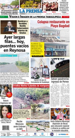 LAPRENSA DE REYNOSA