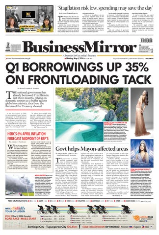 BusinessMirror May 04, 2026