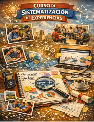 Revista digital Sistematizacion del proce