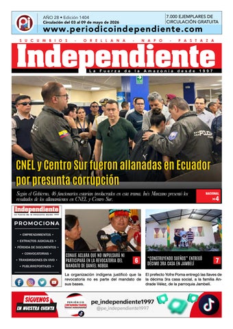 Edición 1404