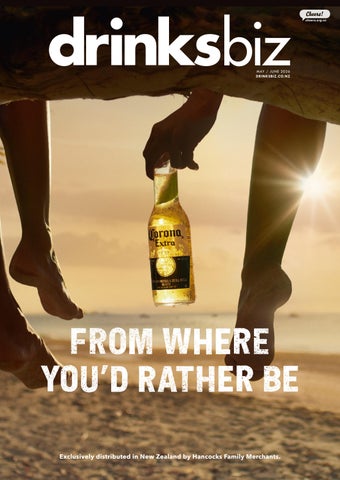 Drinksbiz May June 2026