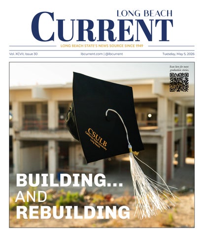 Long Beach Current; May 5, 2026