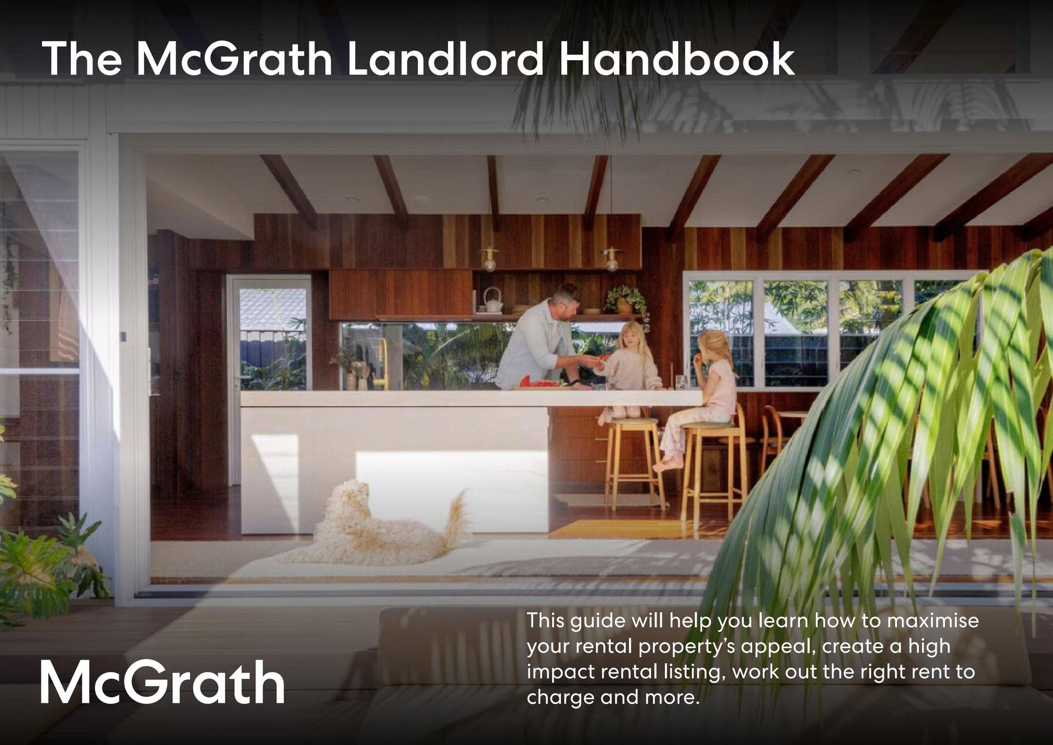 The McGrath Landlord Handbook | Renting your Property by McGrath Estate ...
