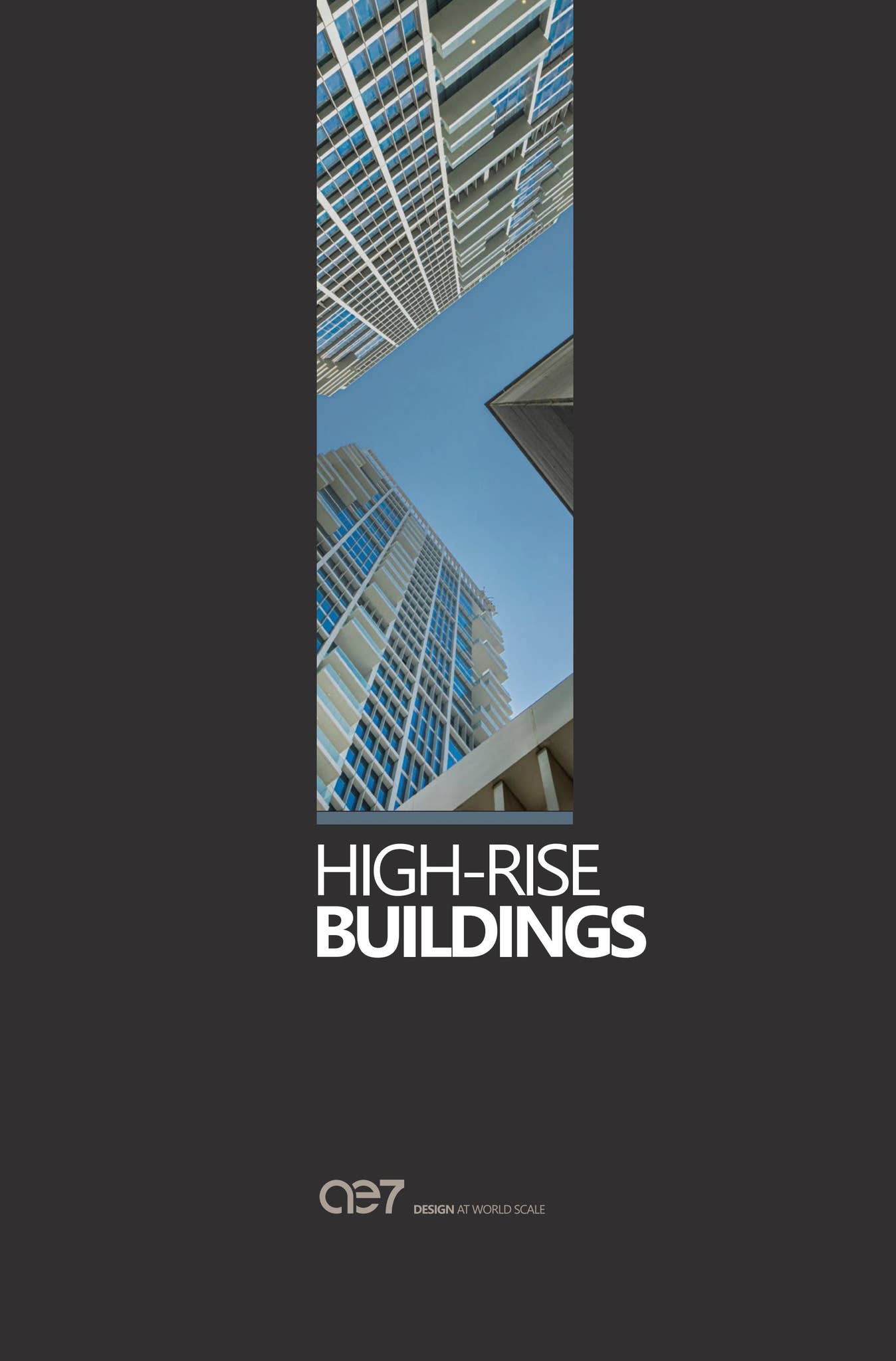 AE7 High-Rise Buildings 2026 by AE7 Design - Issuu
