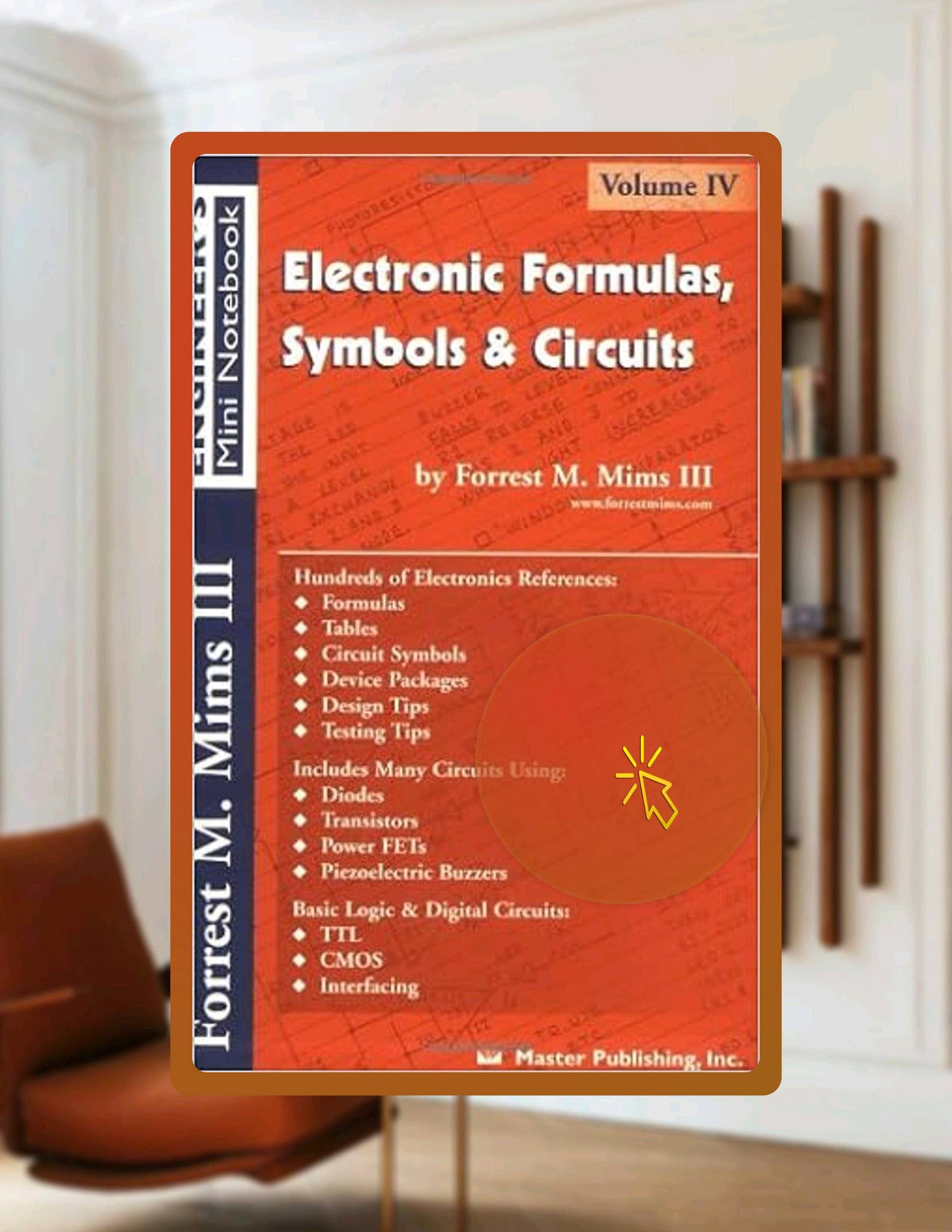 Ebook Download Electronic Formulas, Symbols & Circuits by Forrest M ...