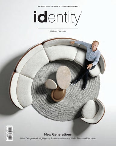 Identity-may 2026