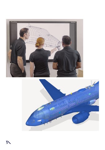 商用 Aviation Capabilities for Government Programs 第 4 页