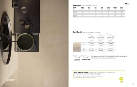 POLIS - Catalogo generale 第 18 页
