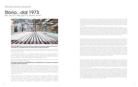 POLIS - Catalogo generale 第 6 页