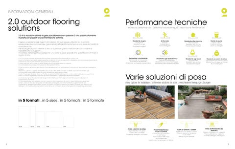 POLIS - Catalogo generale 第 7 页