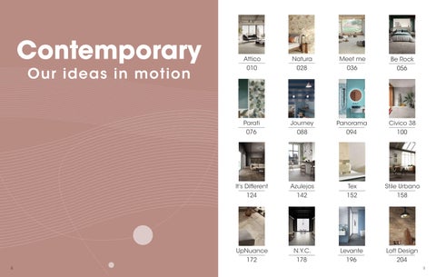 POLIS - Catalogo generale 第 9 页