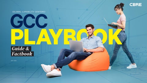 GCC Playbook