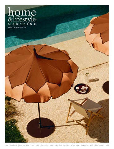 Home & Lifestyle Magazine ED104 (May/June 2026)