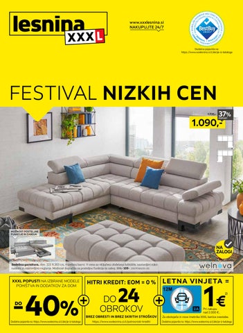Festival nizkih cen