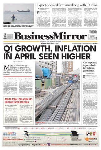 BusinessMirror May 05, 2026