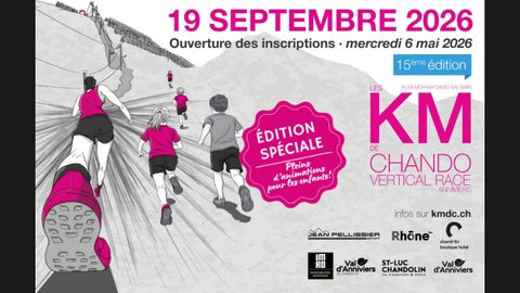 KMDC26 - Dossier Sponsoring