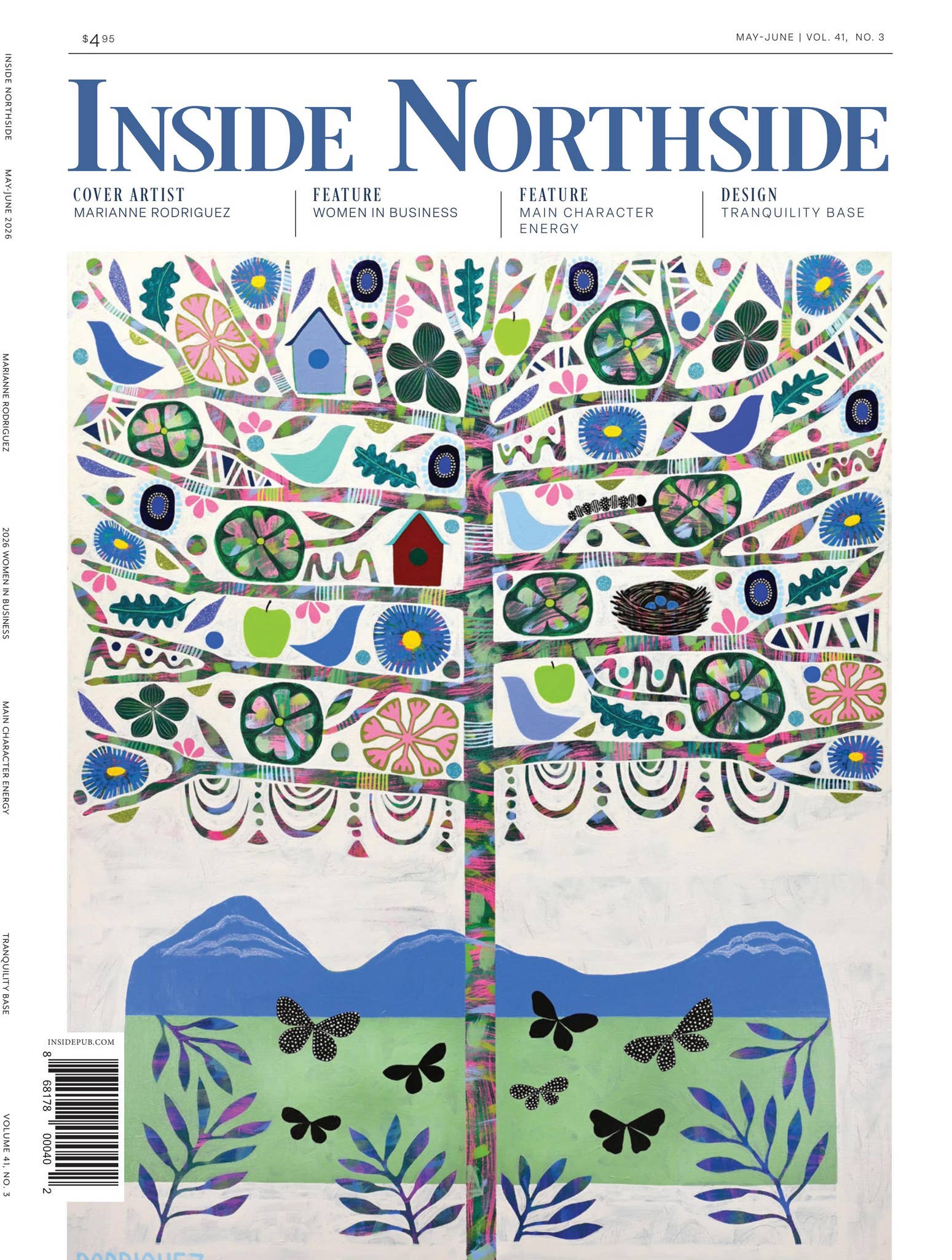 Inside Northside May-June 2026 by Inside Publications - Issuu