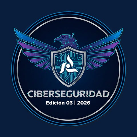 Boletín Ciberseguridad Edición 03 - 2026