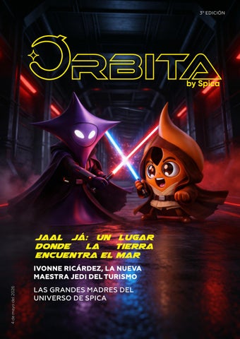 ÓRBITA REVISTA DIGITAL MAYO 2026