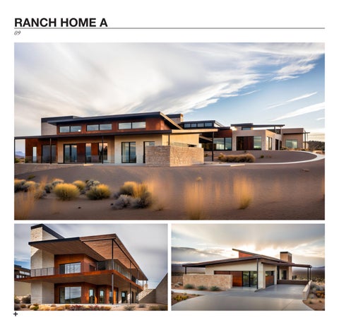 The Ranch Draft 第 14 页