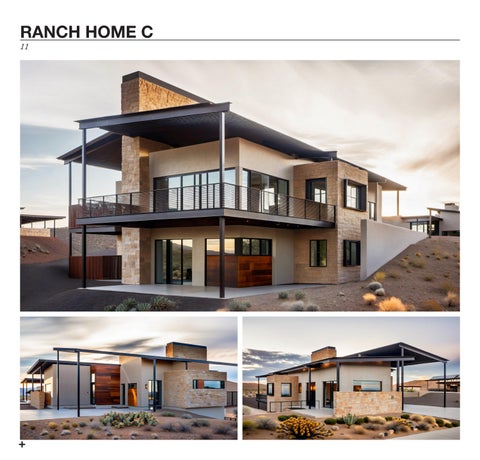 The Ranch Draft 第 16 页