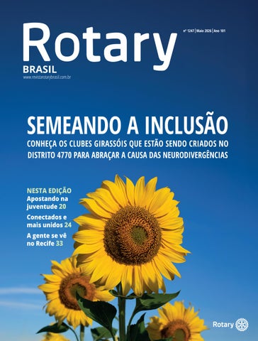 Edição Atual