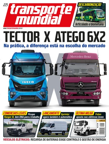 Transporte Mundial 225